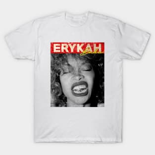 Erykah badu T-Shirt